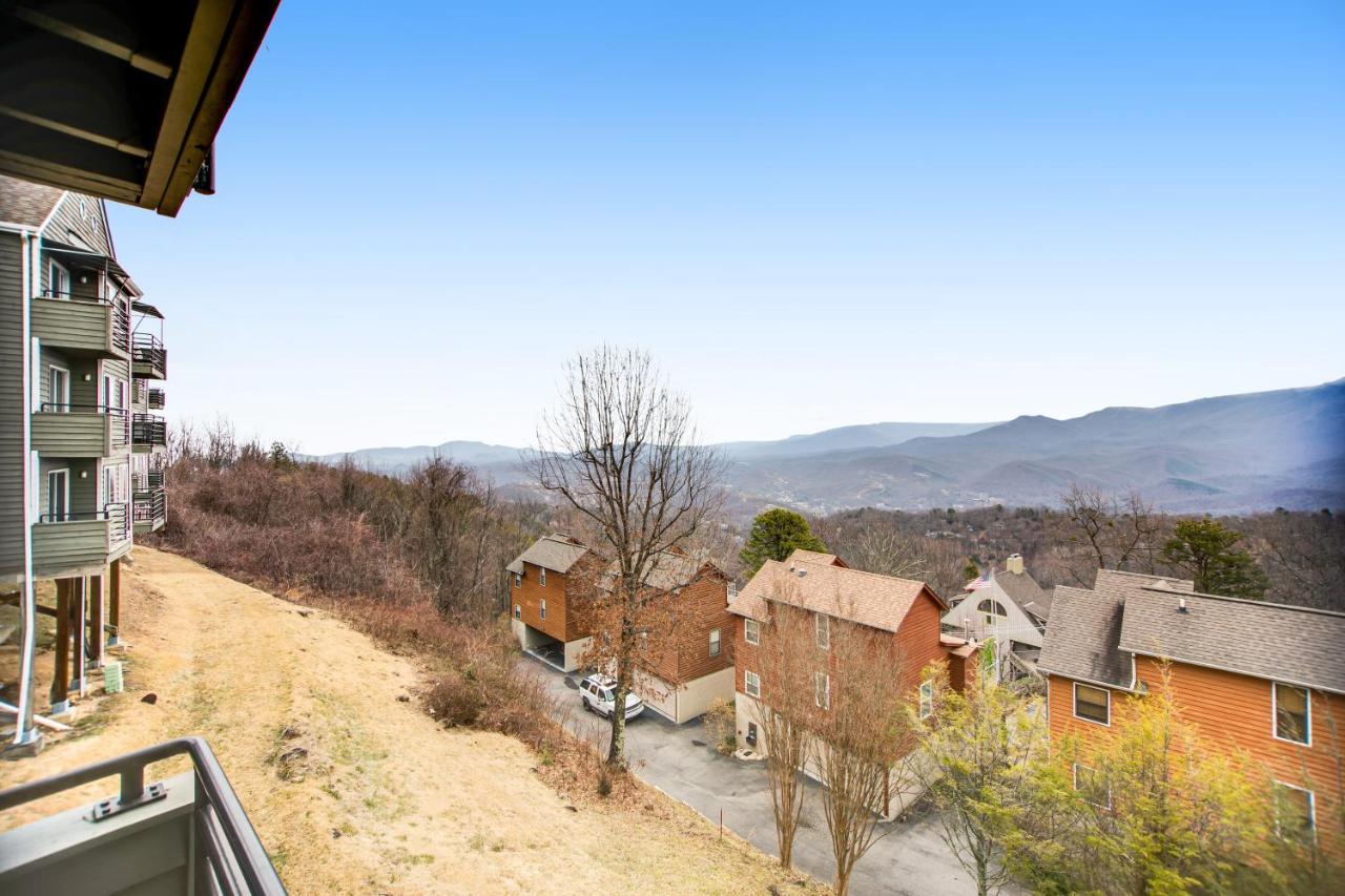 Gatlinburg Summit Condo #6208 Bagian luar foto