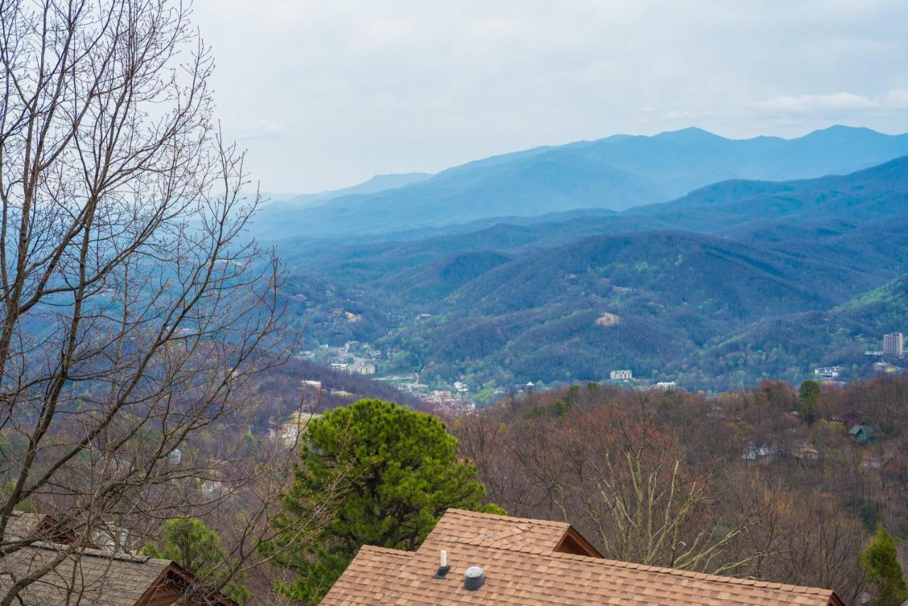 Gatlinburg Summit Condo #6208 Bagian luar foto